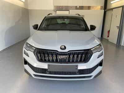 Skoda Karoq Sportline (2026) - Photo 2