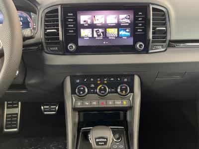 Skoda Karoq Sportline (2026) - Photo 7