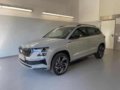 Skoda Karoq Sportline (2026) - Photo 1
