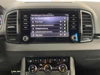 Skoda Karoq Sportline (2026) - Photo 10