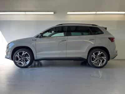 Skoda Karoq Sportline (2026) - Photo 3