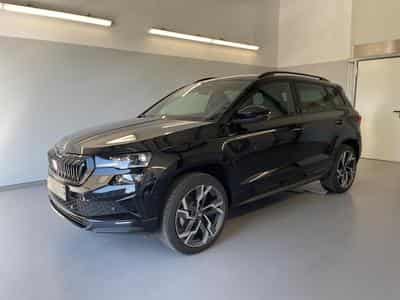 Skoda Karoq Sportline (2026) - Photo 1
