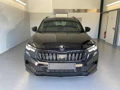 Skoda Karoq Sportline (2026) - Photo 2