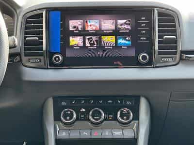 Skoda Karoq Sportline (2026) - Photo 10