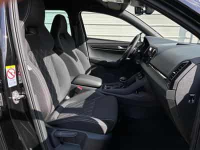 Skoda Karoq Sportline (2026) - Photo 12