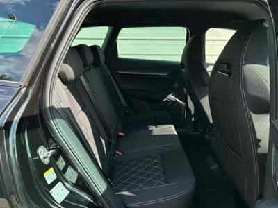 Skoda Karoq Sportline (2026) - Photo 14
