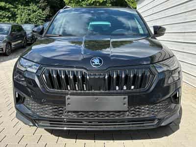 Skoda Karoq Sportline (2026) - Photo 2