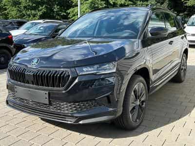Skoda Karoq Sportline (2026) - Photo 3