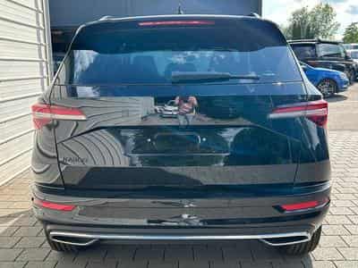 Skoda Karoq Sportline (2026) - Photo 5
