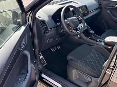 Skoda Karoq Sportline (2026) - Photo 6