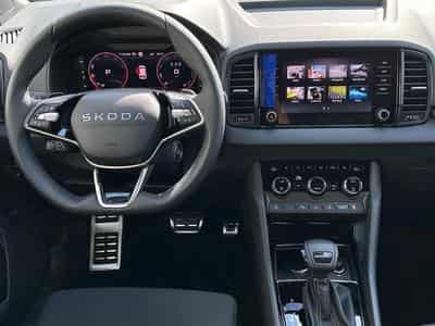 Skoda Karoq Sportline (2026) - Photo 8