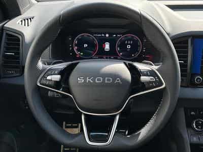 Skoda Karoq Sportline (2026) - Photo 9