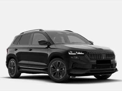 Skoda Karoq Sportline (2026) - Photo 1