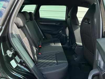 Skoda Karoq Sportline (2026) - Photo 14