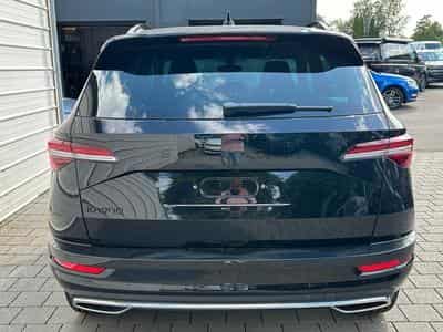 Skoda Karoq Sportline (2026) - Photo 5