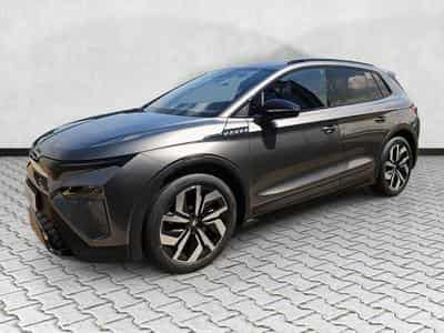 Skoda Elroq 60 Sportline (2026) - Photo 3