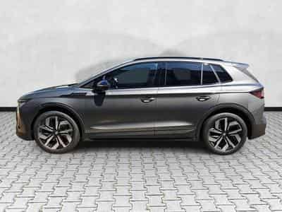 Skoda Elroq 60 Sportline (2026) - Photo 4