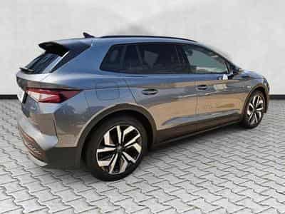Skoda Elroq 60 Sportline (2026) - Photo 7