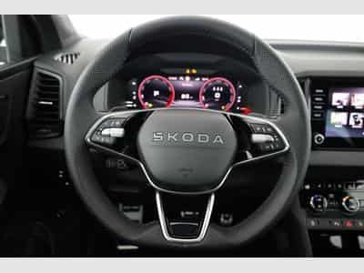 Skoda Karoq Sportline 4x4 (2026) - Photo 5