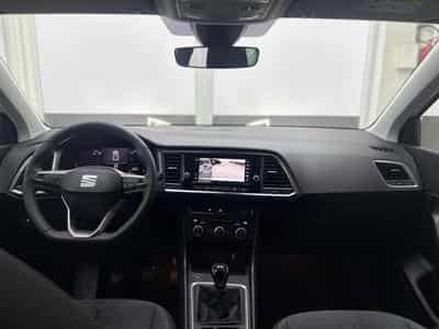 Seat Ateca STYLE PLUS (2026) - Photo 10