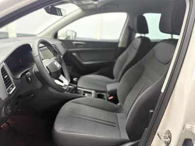 Seat Ateca STYLE PLUS (2026) - Photo 11