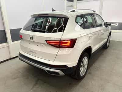 Seat Ateca STYLE PLUS (2026) - Photo 5