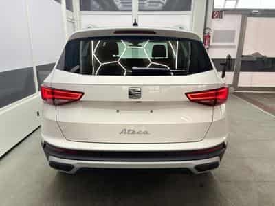 Seat Ateca STYLE PLUS (2026) - Photo 6
