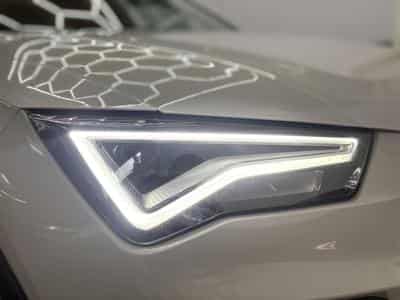 Seat Ateca STYLE PLUS (2026) - Photo 9