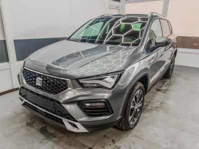 Seat Ateca STYLE PLUS (2026) - Photo 1