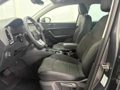Seat Ateca STYLE PLUS (2026) - Photo 10