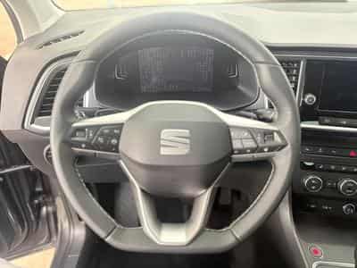 Seat Ateca STYLE PLUS (2026) - Photo 13