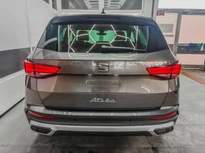 Seat Ateca STYLE PLUS (2026) - Photo 6