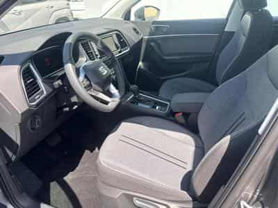Seat Ateca STYLE PLUS (2026) - Photo 8
