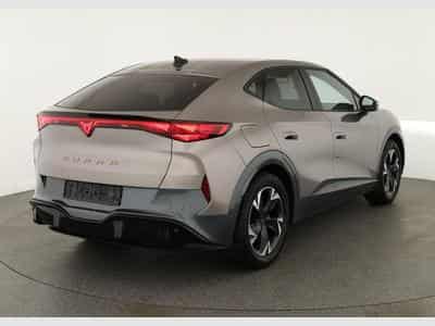 Cupra Tavascan Endurance, Navi, Wärmepumpe, (2026) - Photo 2