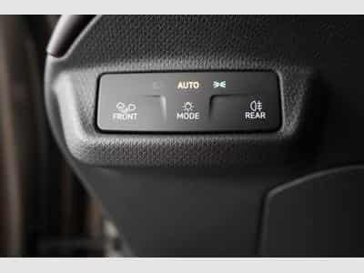 Cupra Tavascan Endurance, Navi, Wärmepumpe, (2026) - Photo 8