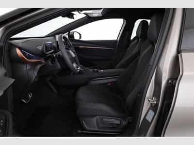Cupra Tavascan Endurance, Navi, Wärmepumpe, (2026) - Photo 9