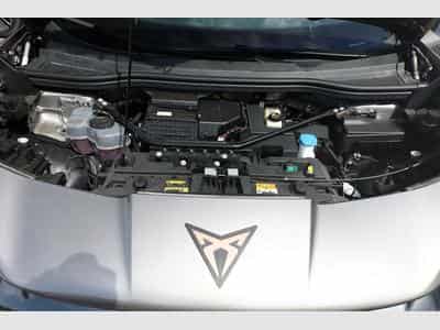 Cupra Tavascan Endurance (2026) - Photo 12