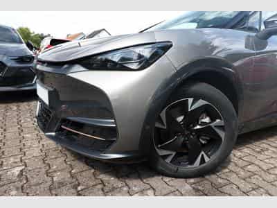 Cupra Tavascan Endurance (2026) - Photo 5