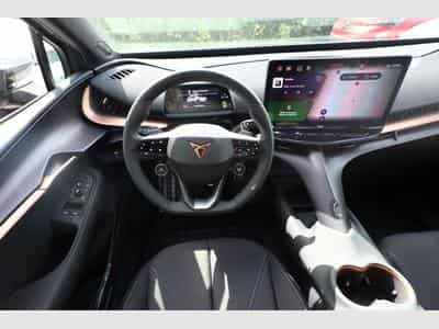 Cupra Tavascan Endurance (2026) - Photo 7