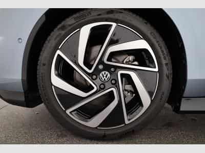 VW ID.7 Kombi Pro 210 kW (2026) - Photo 14