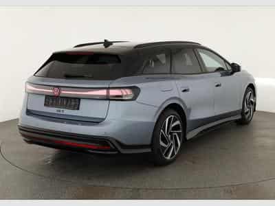 VW ID.7 Kombi Pro 210 kW (2026) - Photo 2