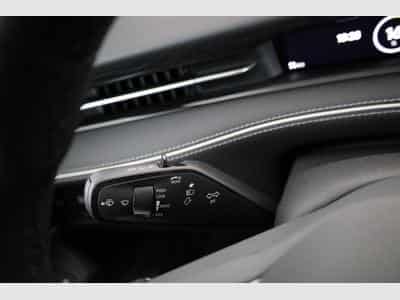 VW ID.7 Kombi Pro 210 kW (2026) - Photo 9
