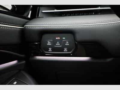 VW ID.7 Kombi Pro 210 kW (2026) - Photo 8