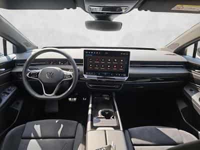 VW ID.7 Kombi Pro 210 kW (2026) - Photo 11