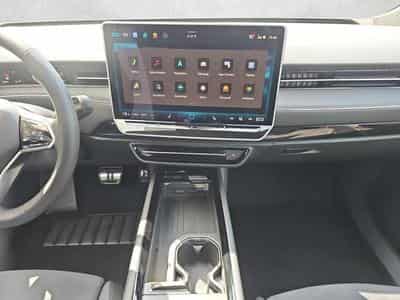 VW ID.7 Kombi Pro 210 kW (2026) - Photo 12