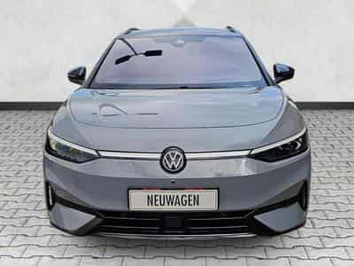 VW ID.7 Kombi Pro 210 kW (2026) - Photo 2