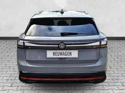 VW ID.7 Kombi Pro 210 kW (2026) - Photo 6