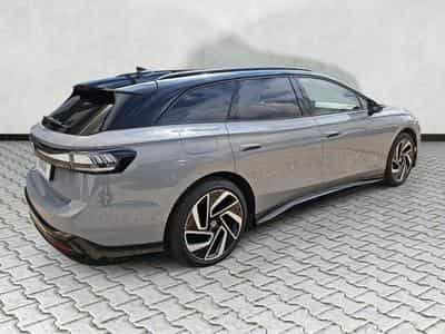 VW ID.7 Kombi Pro 210 kW (2026) - Photo 7