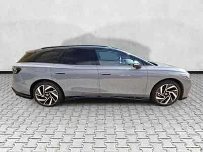 VW ID.7 Kombi Pro 210 kW (2026) - Photo 8