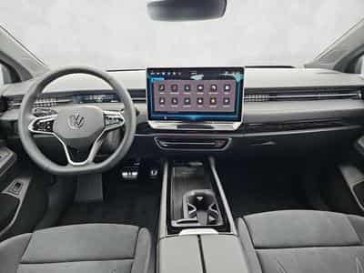 VW ID.7 Kombi Pro 210 kW (2026) - Photo 11